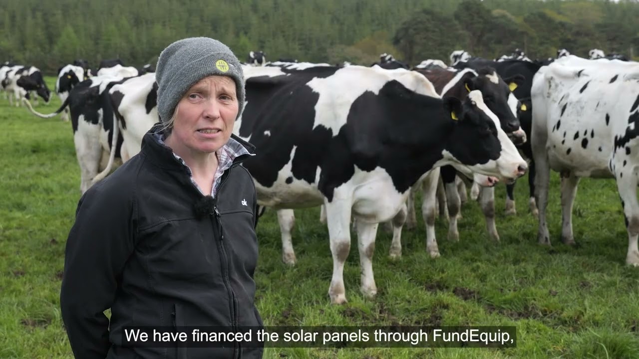 FarmGen is Reducing Costs and Carbon Emissions On Farm