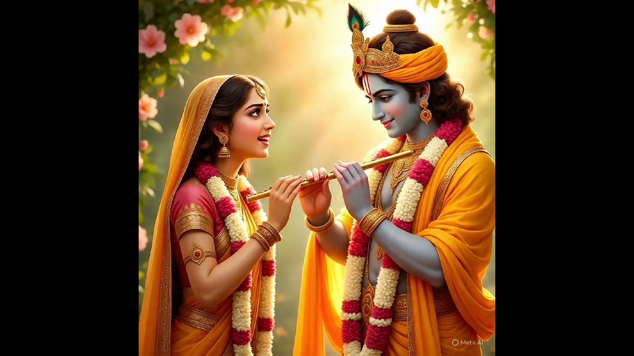 (Radhe Daya karke beautiful Krishna bhajan official audio akshay rathor) rs production Sonu Patwa