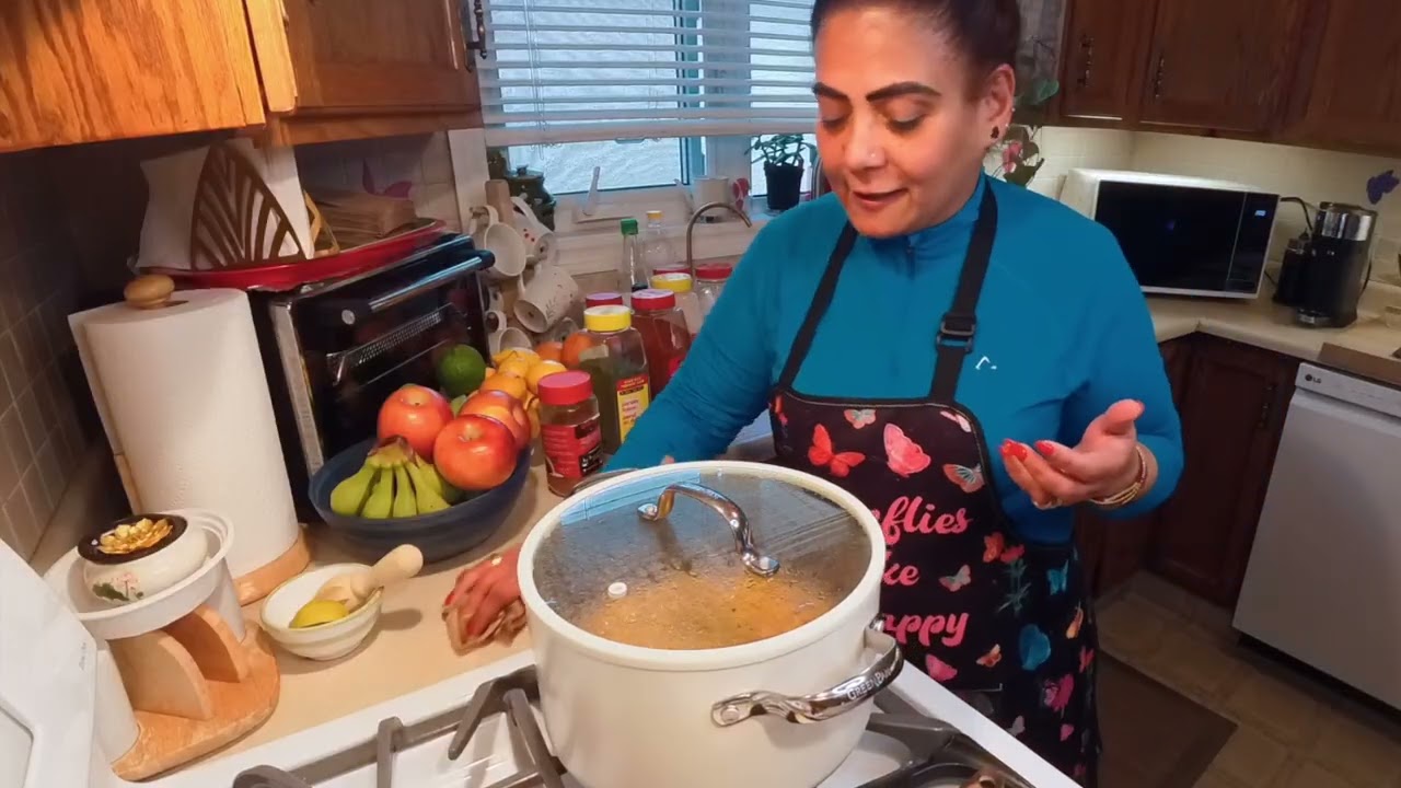 Лучшее восточно-индийское карри из рыбьей головы 🐟🍛 | Готовится за 30 минут | Аутентичное и арома...