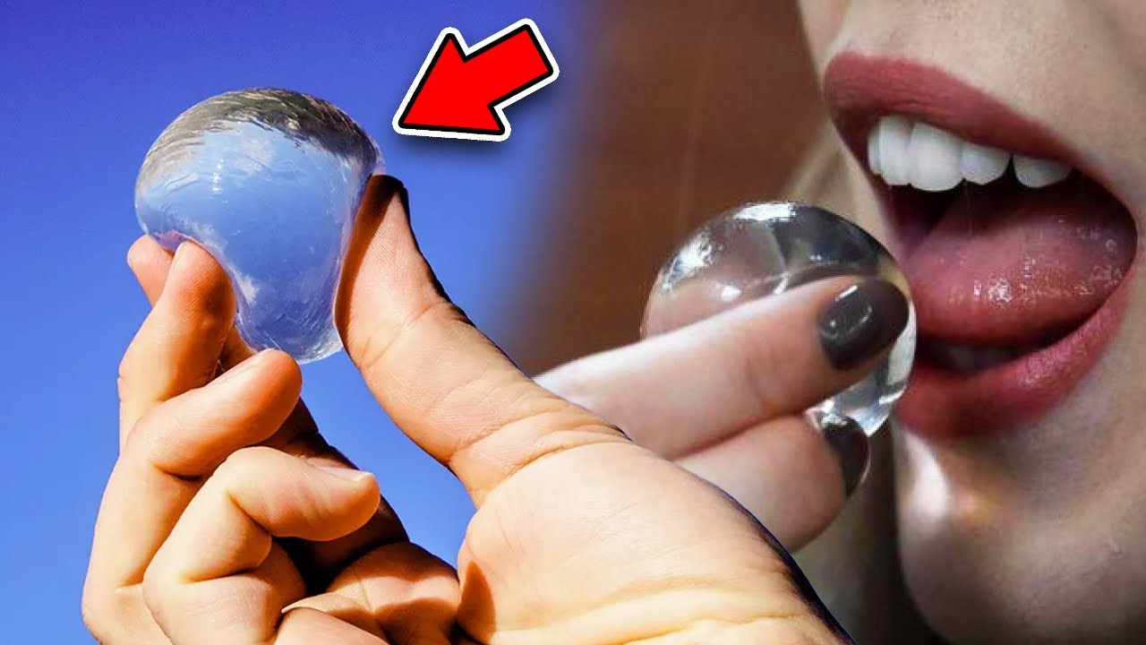 TOP 5 JÍDLA BUDOUCNOSTI, KTERÁ UŽ BRZY ZAŘADÍME DO NAŠEHO JÍDELNÍČKU