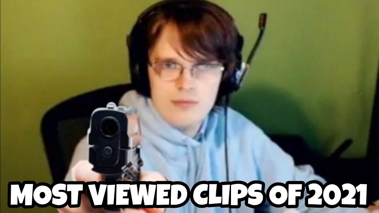 Most Viewed BadBoyHalo Clips Of 2021