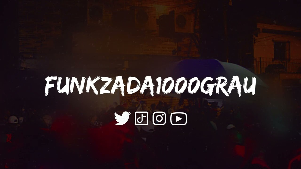 MAGR&Atilde;O SPEAKS TO ME - FUNK TIK TOK - DJ THIAGO MENDES, DJ J&Uacute;LIA ZAMBONIN E WAGNERIZ
