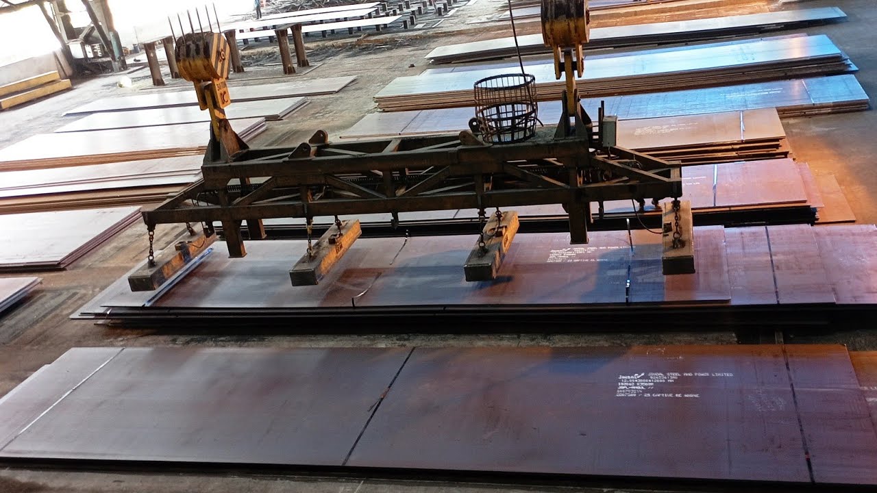 PLATE MILL JSPL ANGUL//AP ADITYA// #jsplangul#jindal#platemill