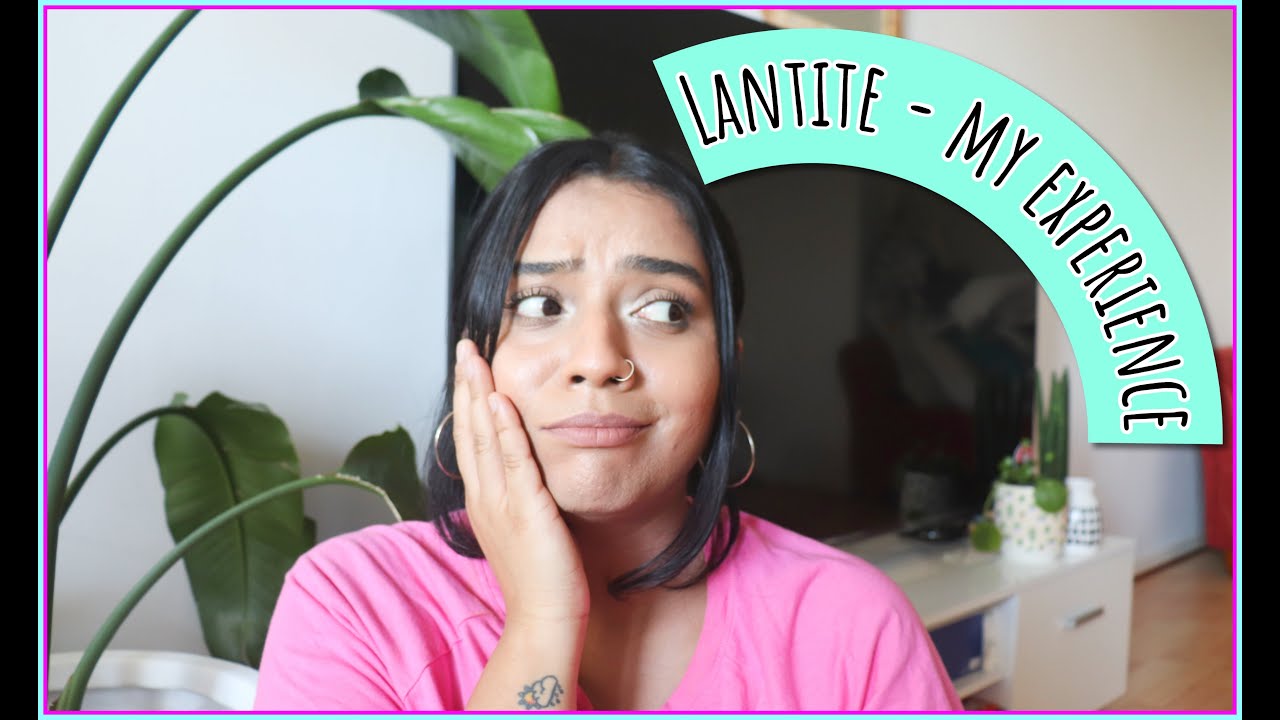 LANTITE Exam - My Experience | Part 2 | Lemphalation