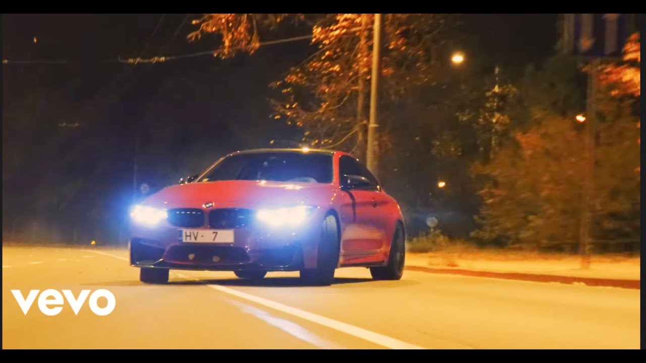 ERA - Ameno (Omer Said & RAVNA CAR)