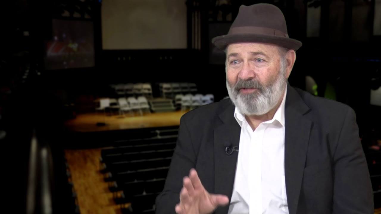 Charlie Cornacchio From HVNN