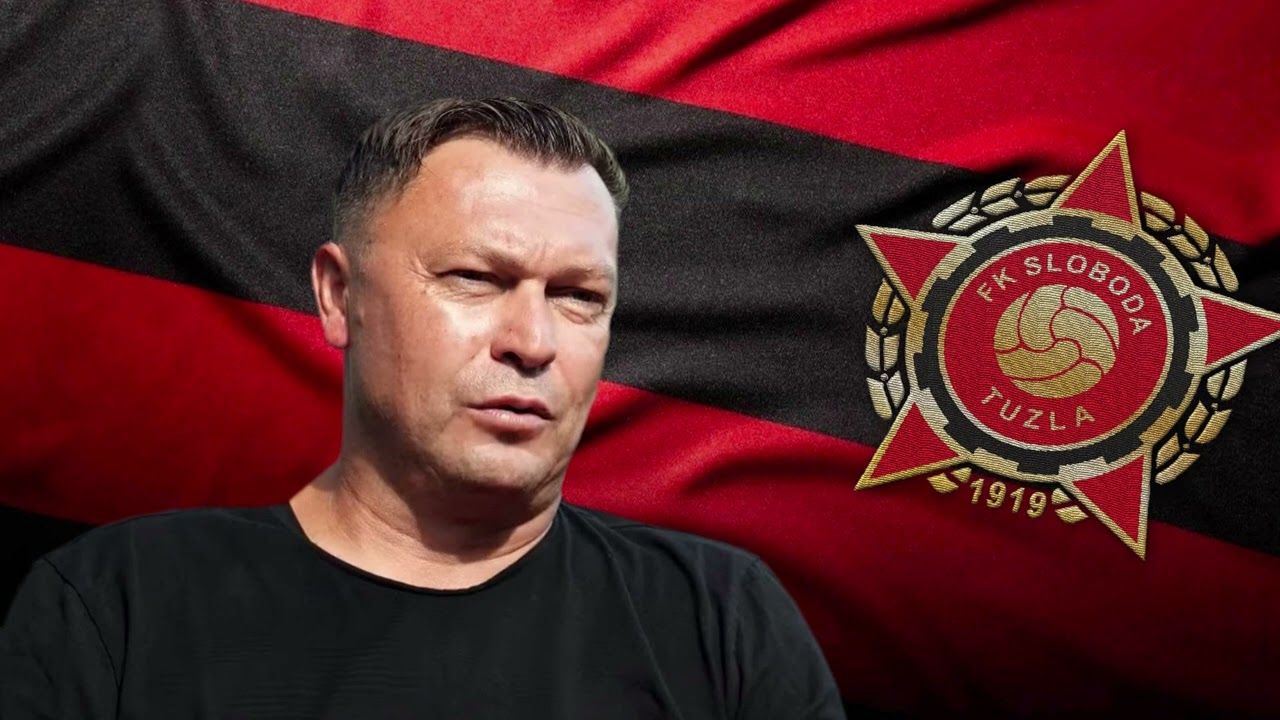 Enes Mešanović za portal Radio Kameleon