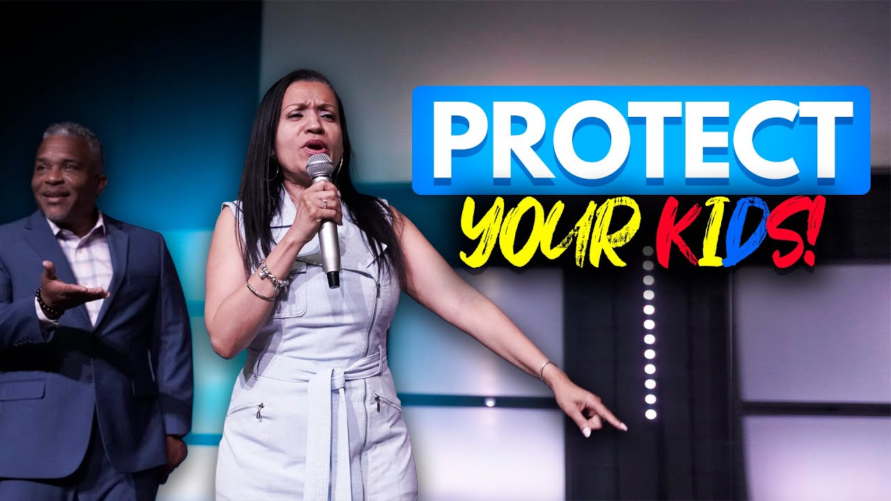 WARNING: The CONSEQUENCES of Not Protecting Our Kids