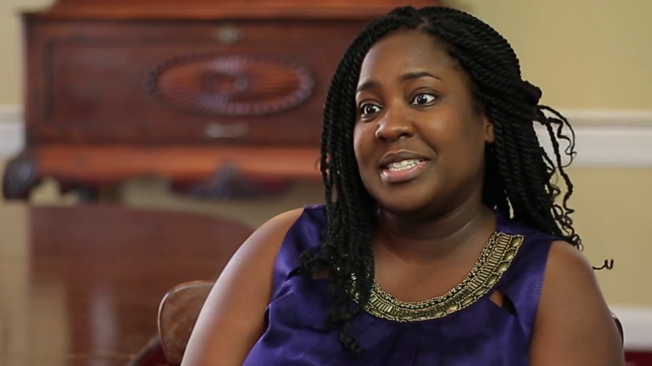 Becoming A Preceptor: Nephthalie Hypolite, CNM