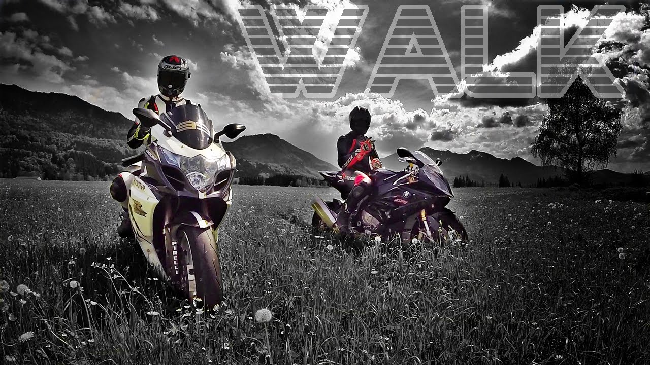 ## GMW - Walk ##