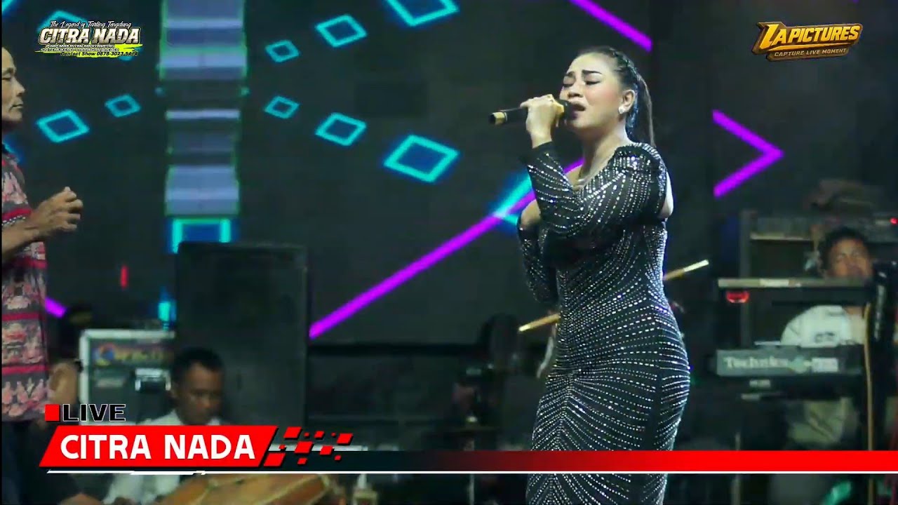 PEMUDA IDAMAN // CITRA NADA LIVE DESA RANGDUSARI // KEC.PAGERBARANG - KAB.TEGAL