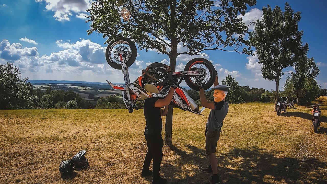 Memories that never fade | BIKELIFE EDIT