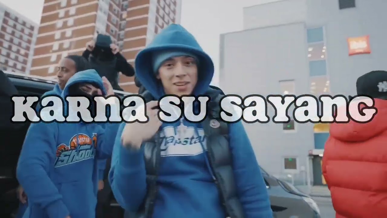 Near ft Dian Sorowea - Karna Su Sayang ( Drill Remix ) Prodby. @zxvraondatrack