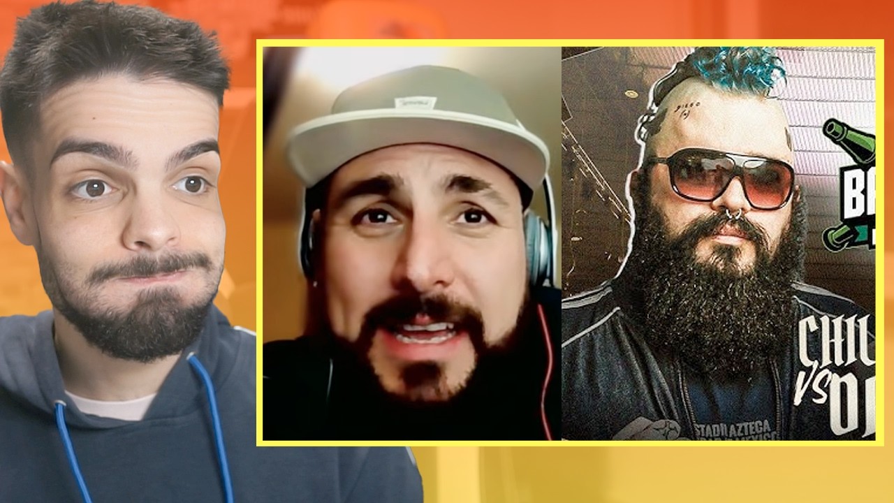 🔥DANGER EDUCÓ a los CHILIPARKISTAS que lo DESPRECIARON por 
