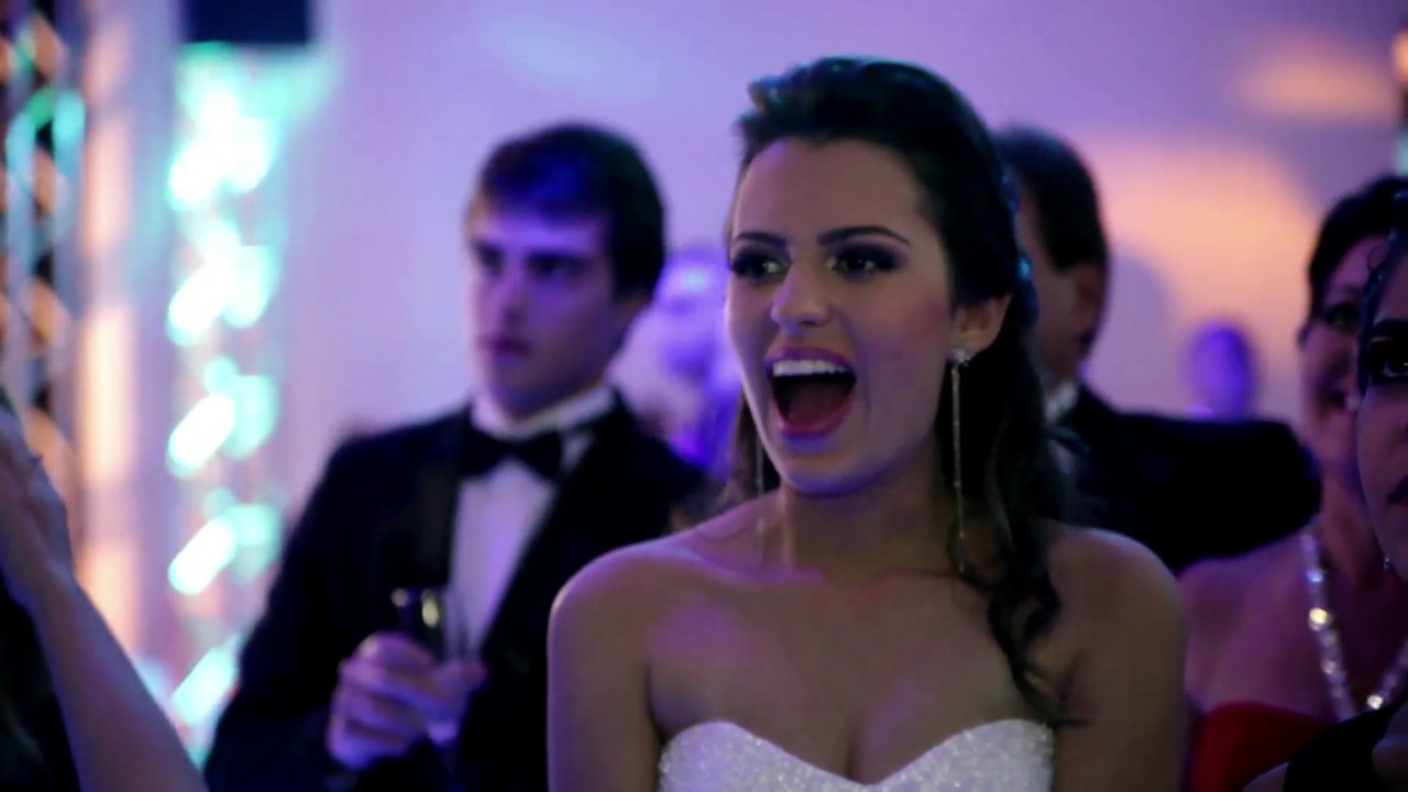 VERT EVENTOS / DEBUTANTE / CAMPINAS / DJ SONORIZACAO