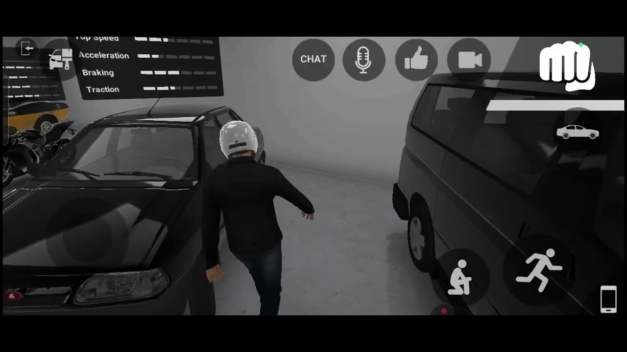 Los angles crime LAC car collection #Natural gaming