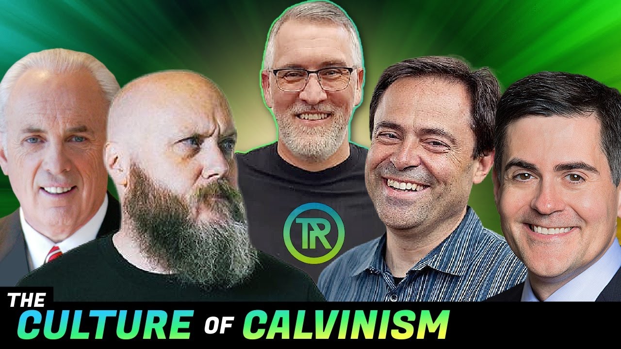 Calvinist Church Culture: The Good & Bad (W/ @Soteriology101 )