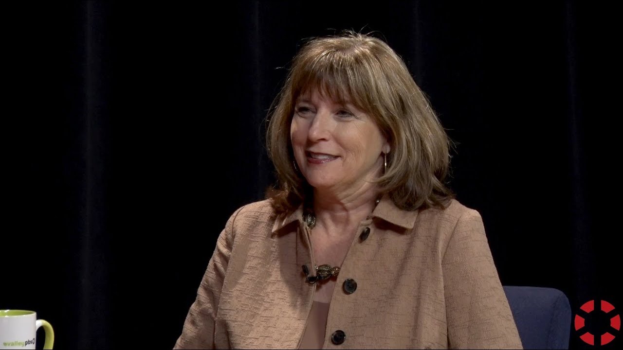 INSIGHT: Valley Caregiver Resource Center - Michelle DiBuduo