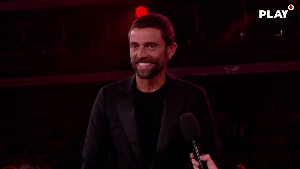 Grandes Momentos do Ano na M&uacute;sica Nacional | PLAY 2026