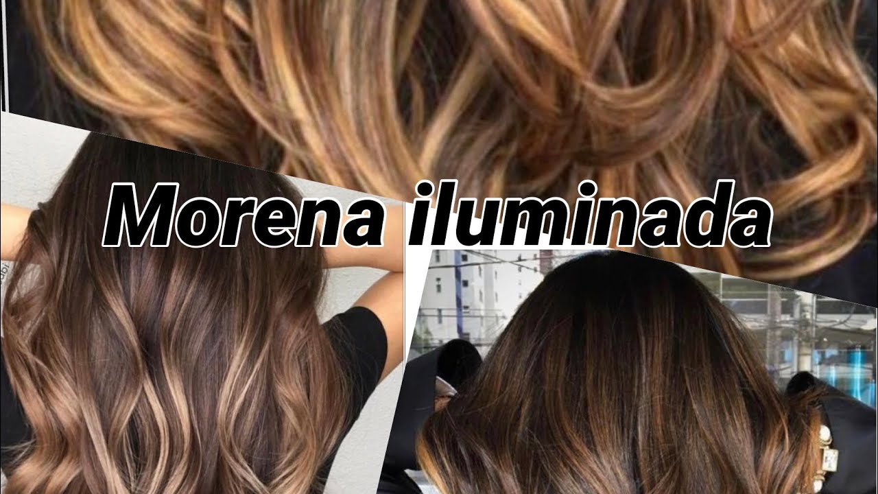 PASO A PASO MORENA ILUMINADA