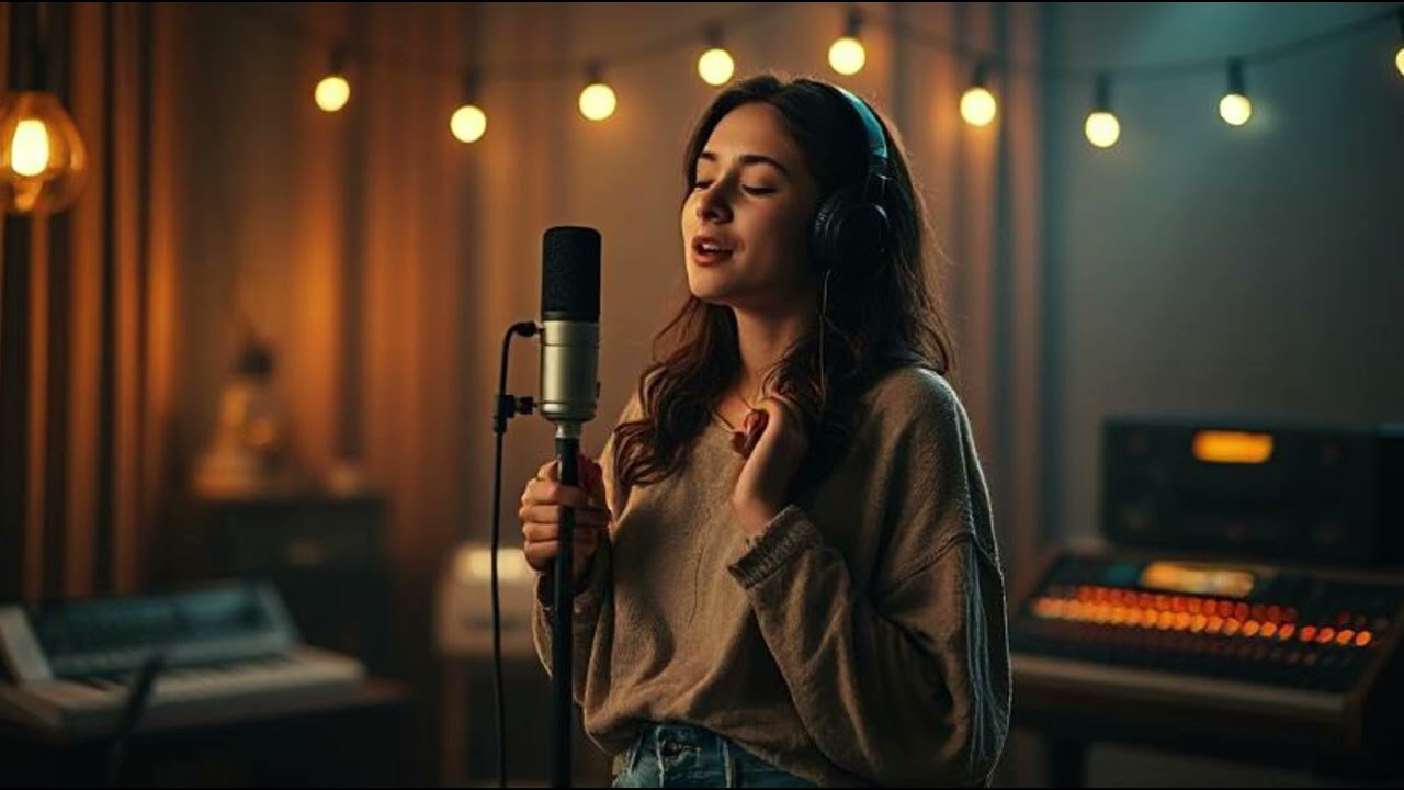 When I was lost, you saw the way | Emotional Lyrical Song | Latest Music Video 2025