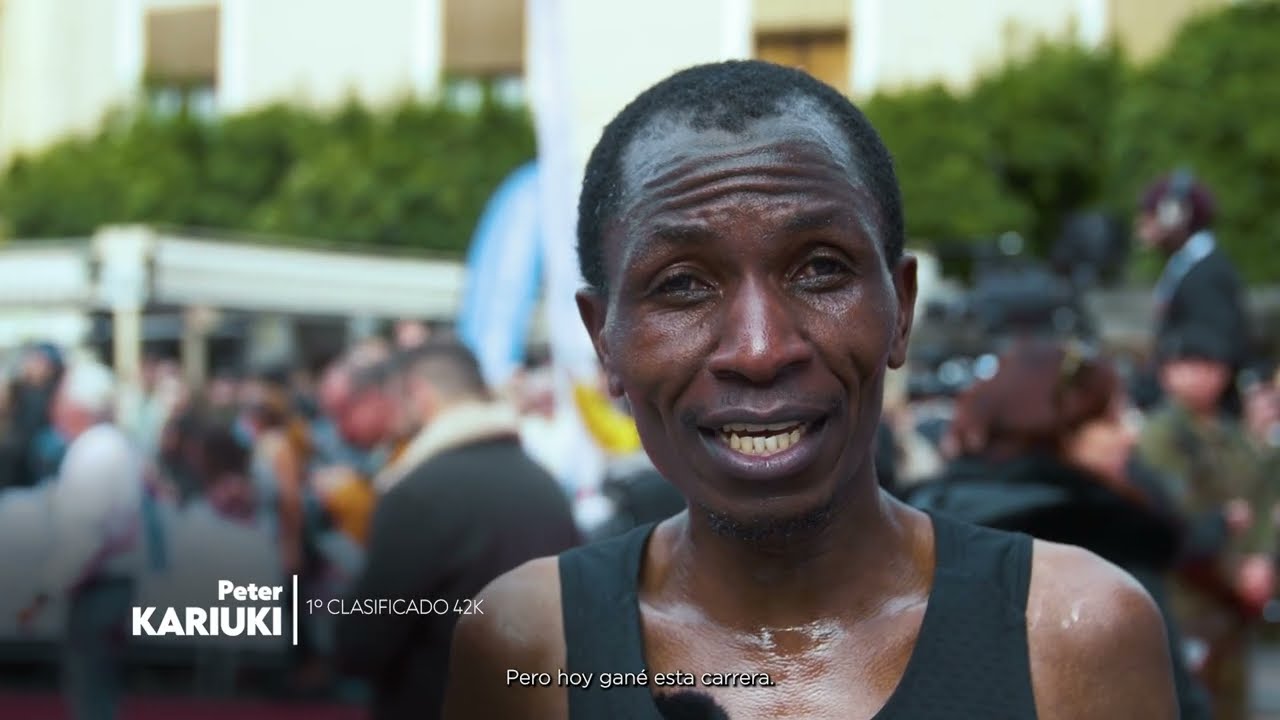 TotalEnergies Maratón Murcia Costa Cálida 2026