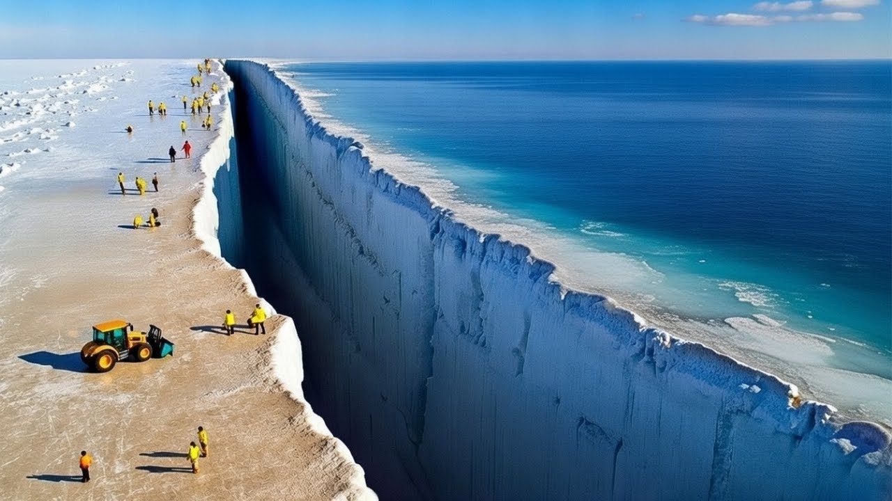 How Japan Drew a Line the Ocean Couldn’t Cross