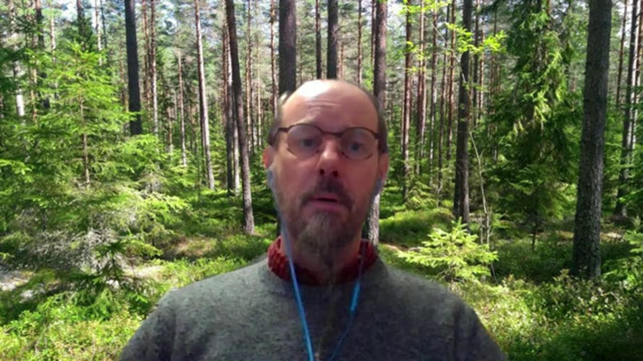 Skogens värden Seminarium 2 Biologisk mångfald