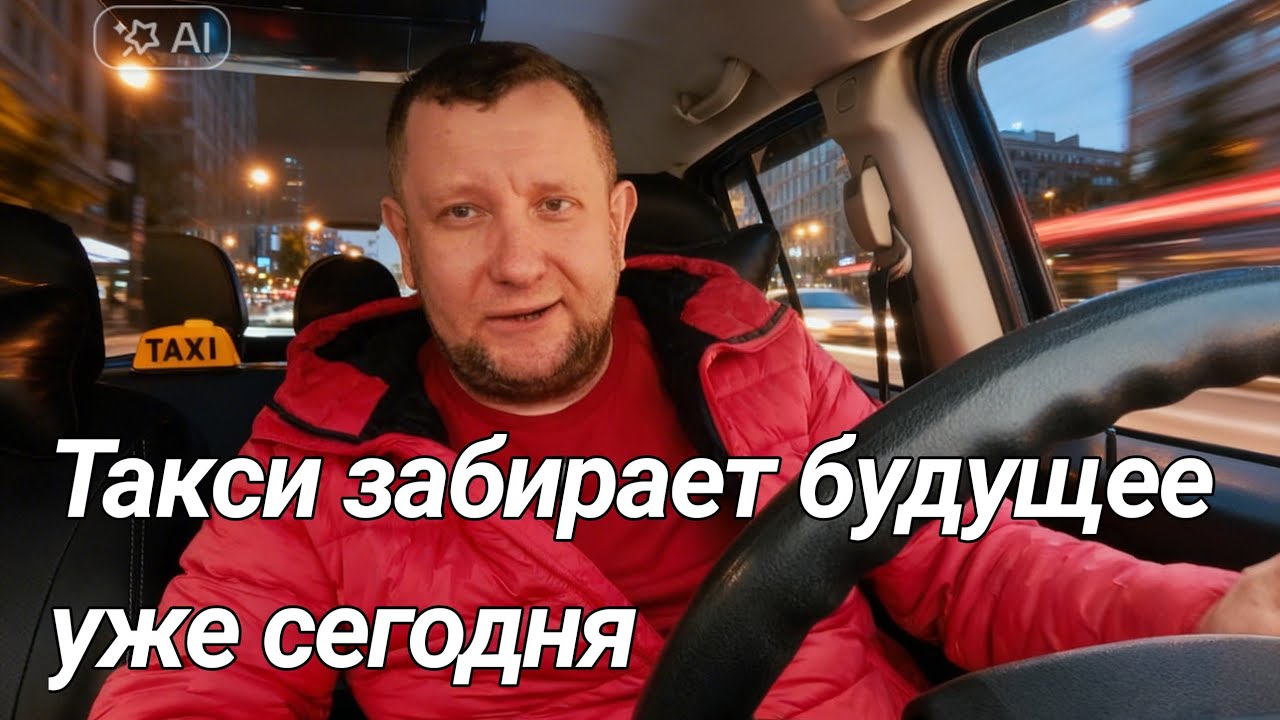 Яндекс такси ворует будущее уже сегодня/ Суть работы в такси #купер #яндекс #такси 