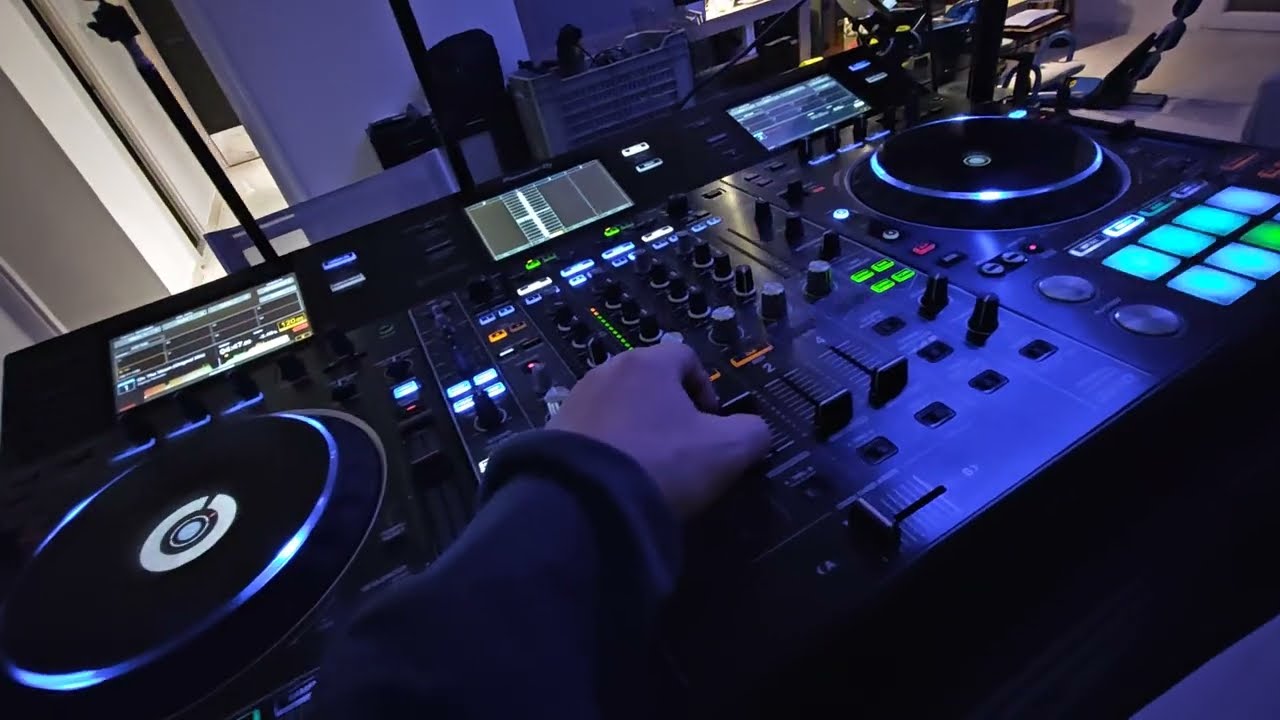 Best Of After BOA 2026 intro live from STVL Funk 