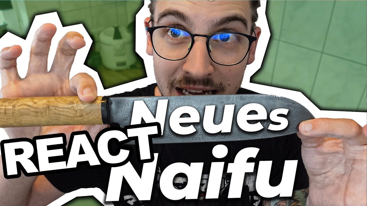 Hoffentlich bleibt alles dran bei PietSmiet kocht gefüllte Paprika mex. Style | REACT
