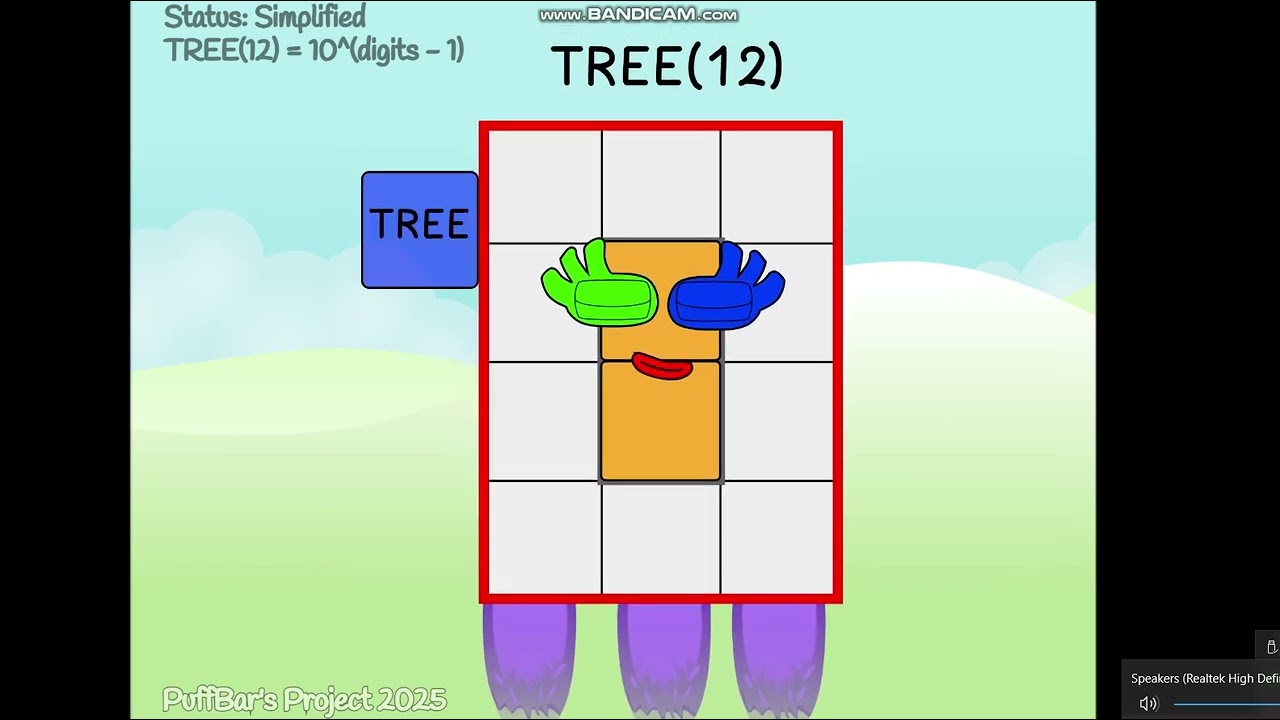 TREE(n) sequel