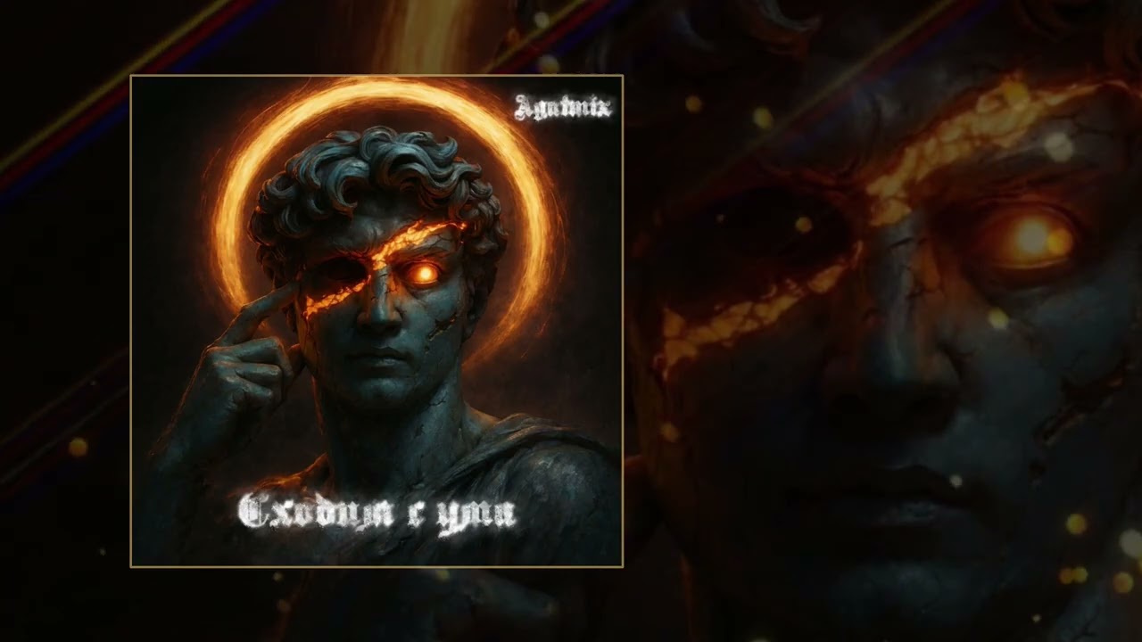 Agatmix - Сходим с ума (Официальная премьера трека)