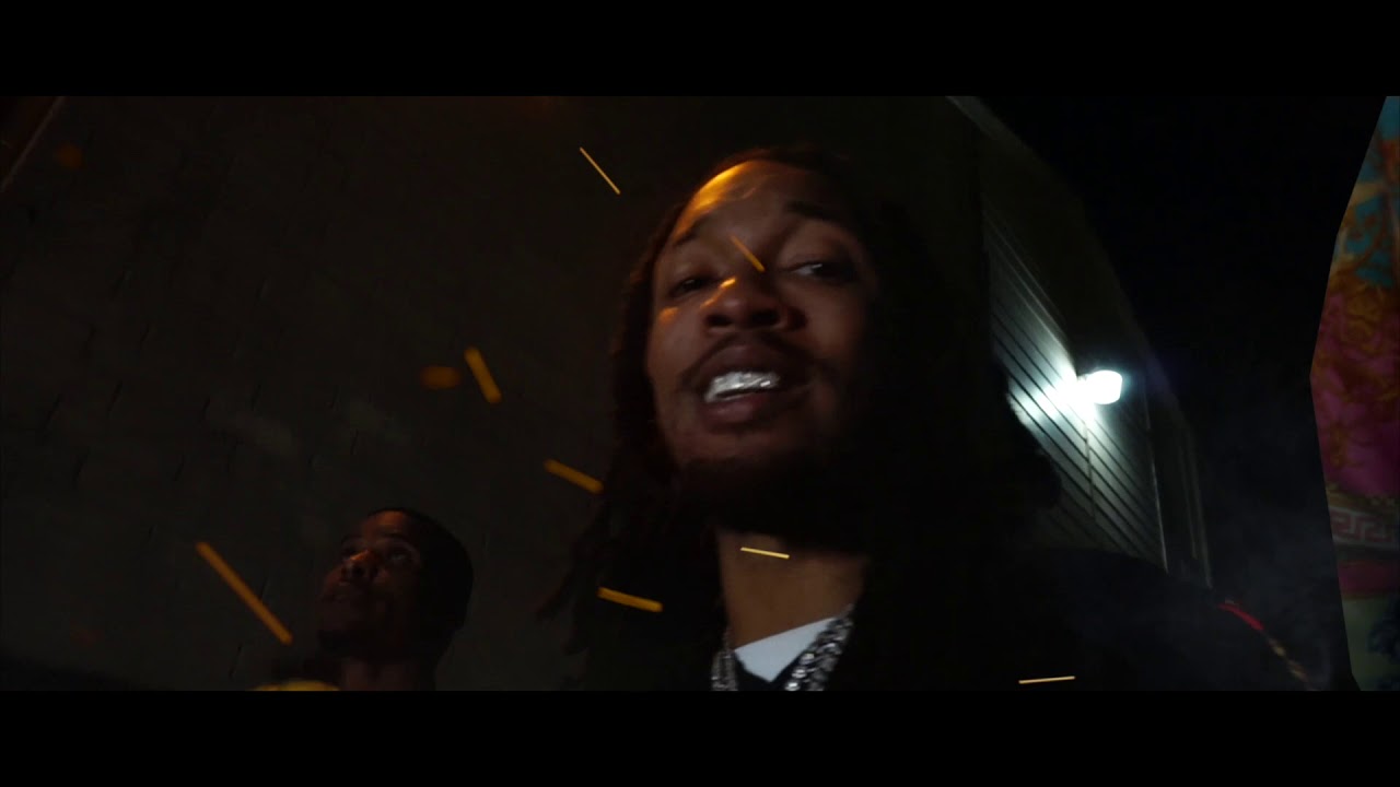 Youngsta Wid Flo x Younng Protege x Yung Rabbit “Nigga Knock” (Music Video)