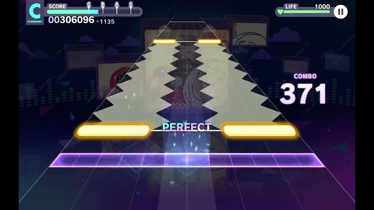 what is this collab [mast clear]