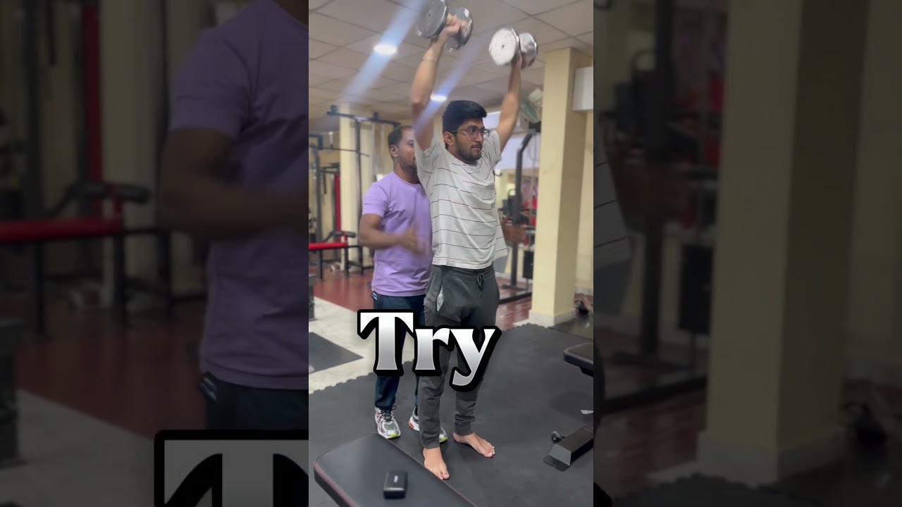Cds,Shoulder workout tips, quality plus quantity.jow to improve ur shoulder in good form ..
