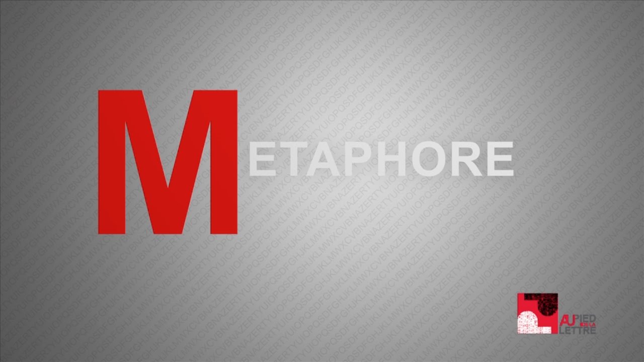 Metaphore
