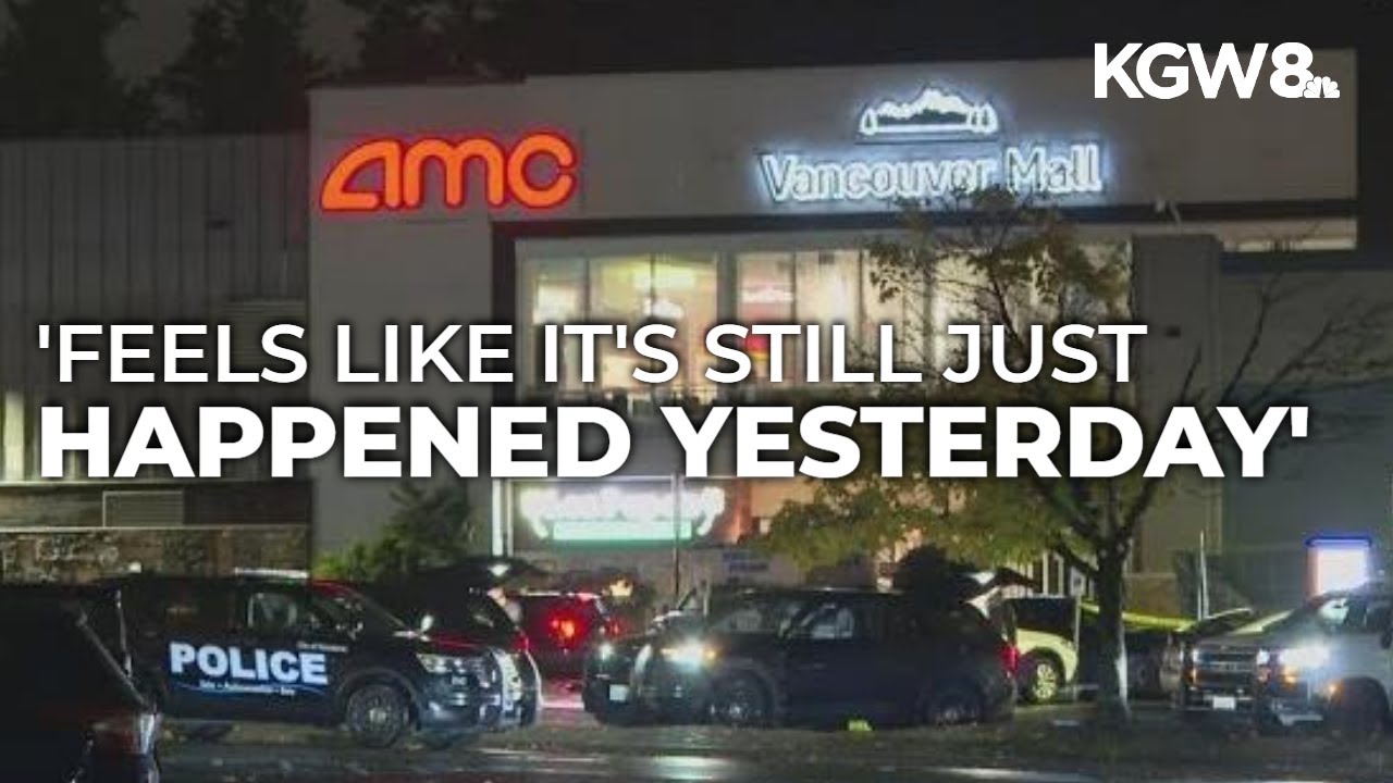 Remembering the deadly Vancouver Mall shooting, 1 year later