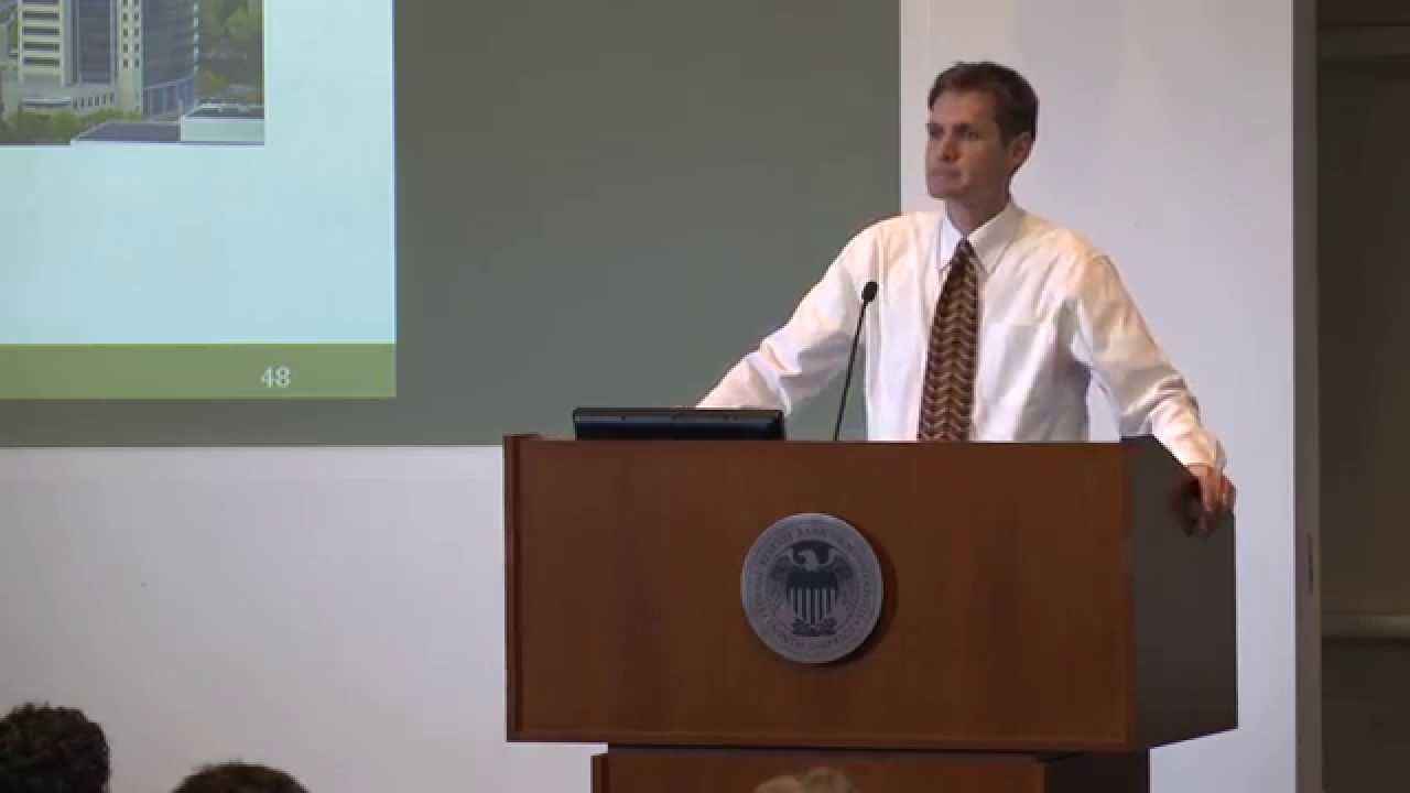 Conversations with the Fed - History of the Federal Reserve Act