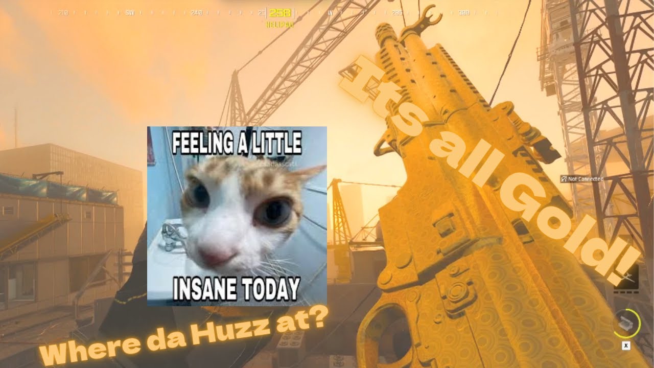 Grinding for Interstellar!  Ep.1  (Call of Duty MW3, Funny Moments and Clips)