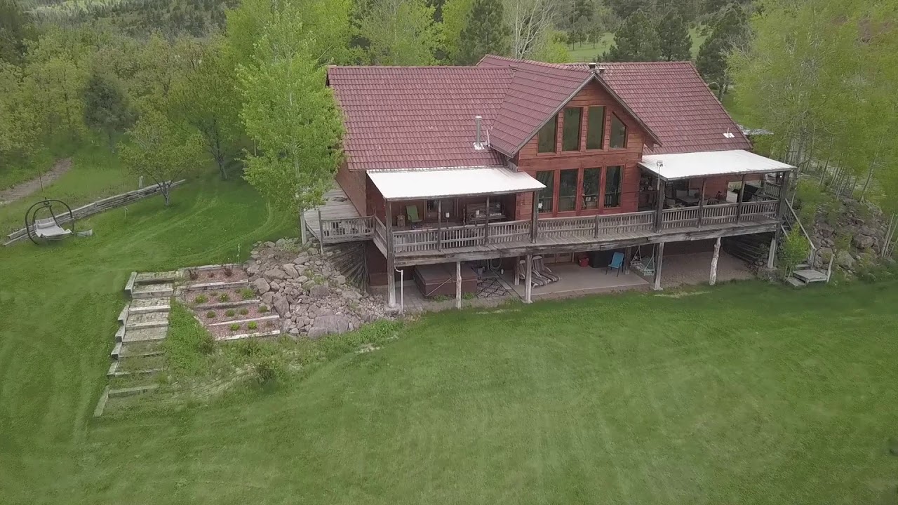 Colorado Ranches for Sale - Heaven's Ranch | Mason & Morse Ranch Company {SOLD}