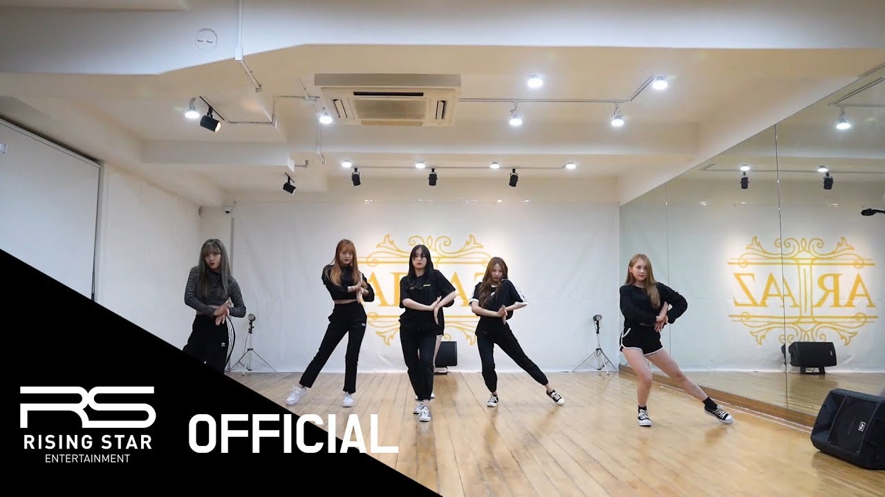 ARIAZ(아리아즈) 