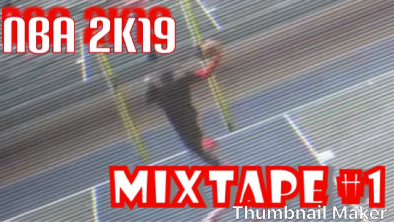NBA 2k19 (Official Mixtape Video)#SlasherGang