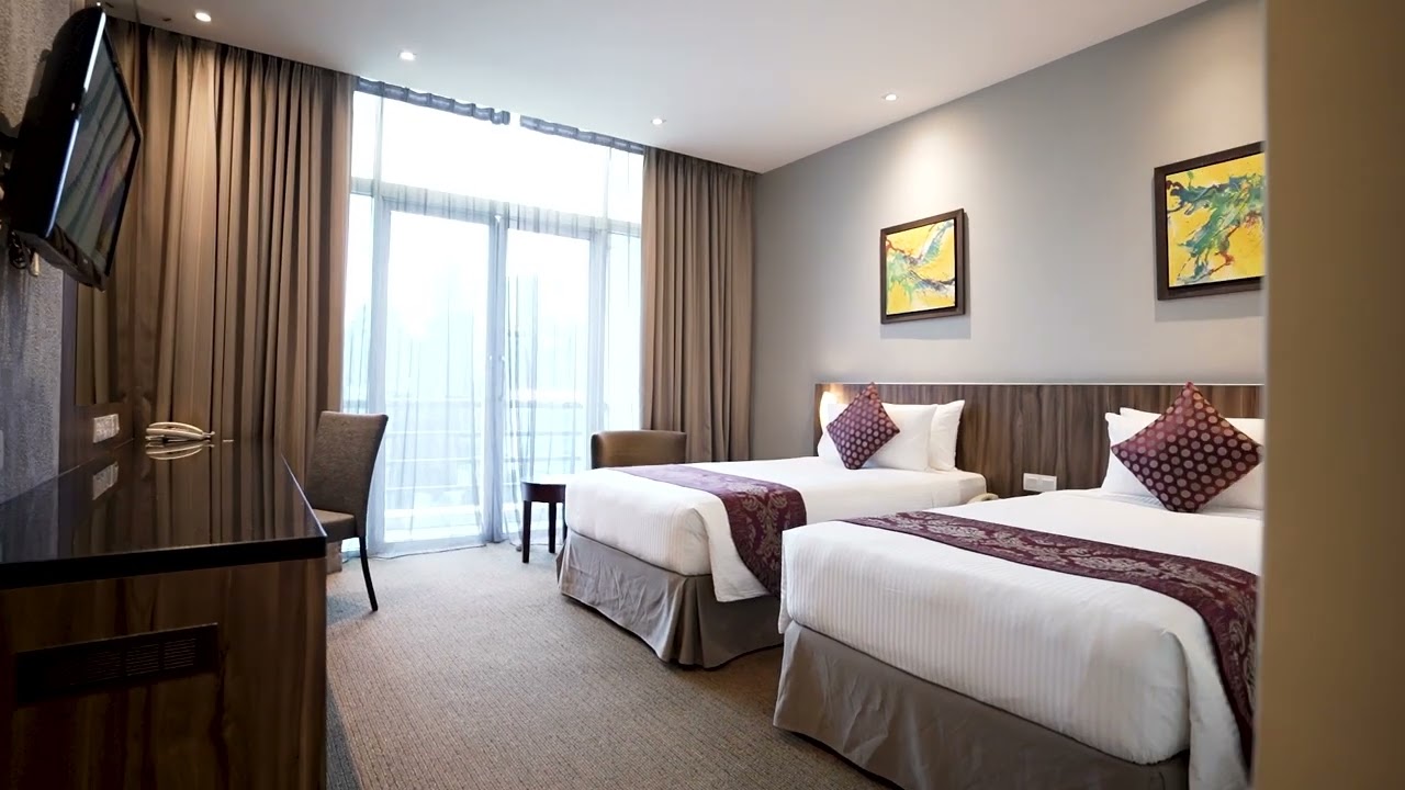 Hotel Royal Kuala Lumpur