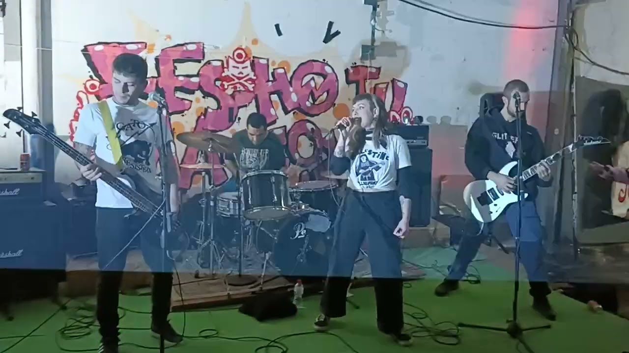 Pols - Sigo aquí