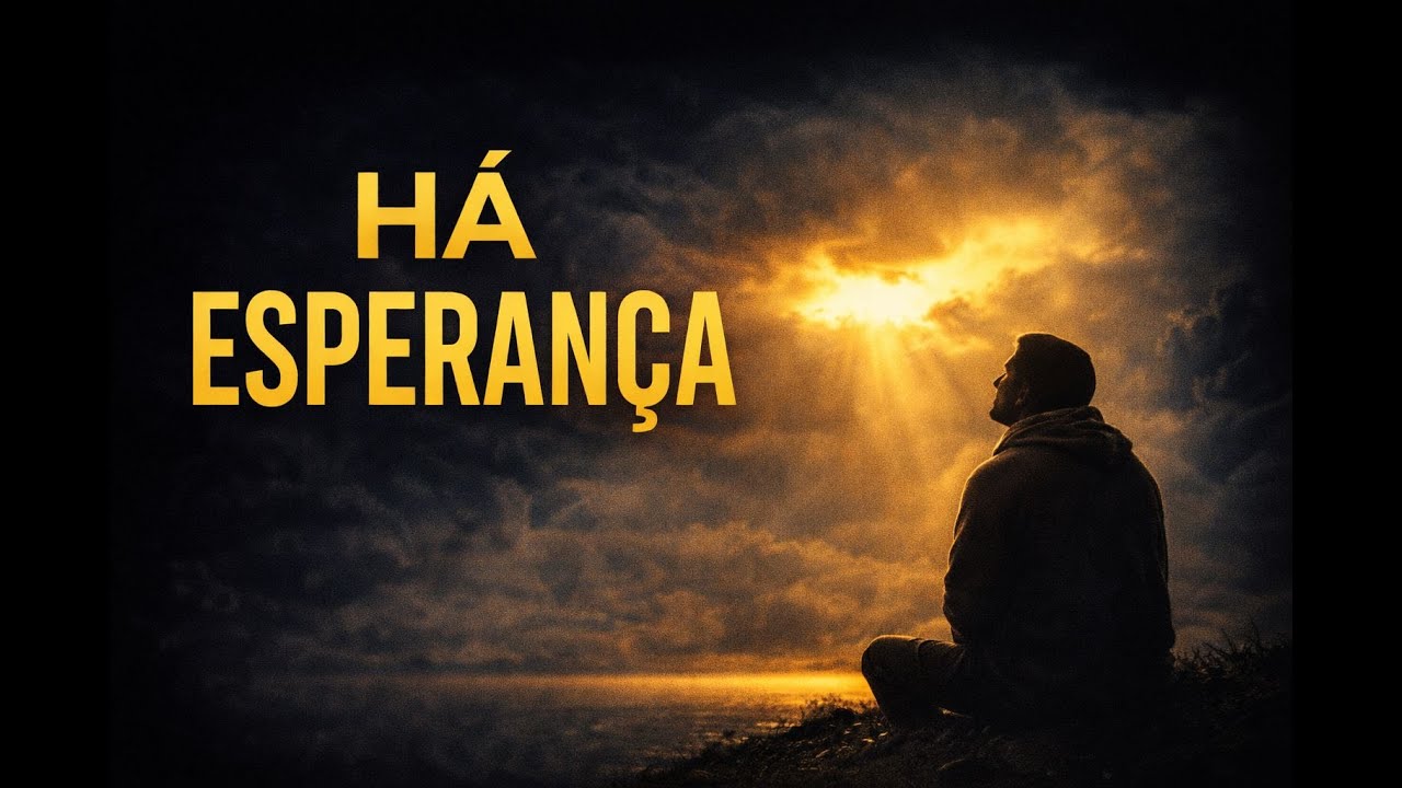 Há Esperança - Louvor Gospel para Quem Está no Limite e Precisa de Força em Deus