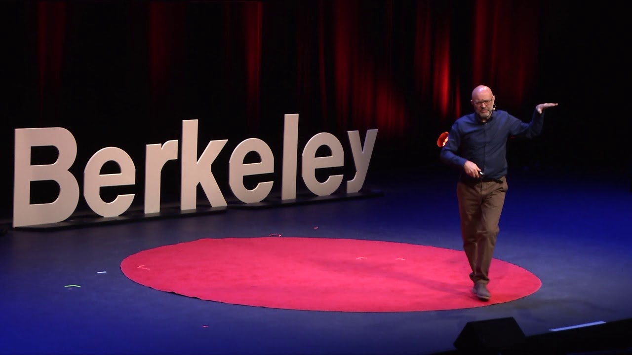 Are We Clever Monkeys or Immortal Souls | Tim Freke | TEDxBerkeley