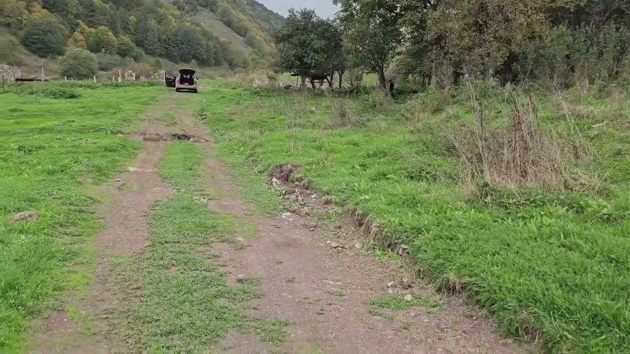 Laçın, Ələkçi kəndi.