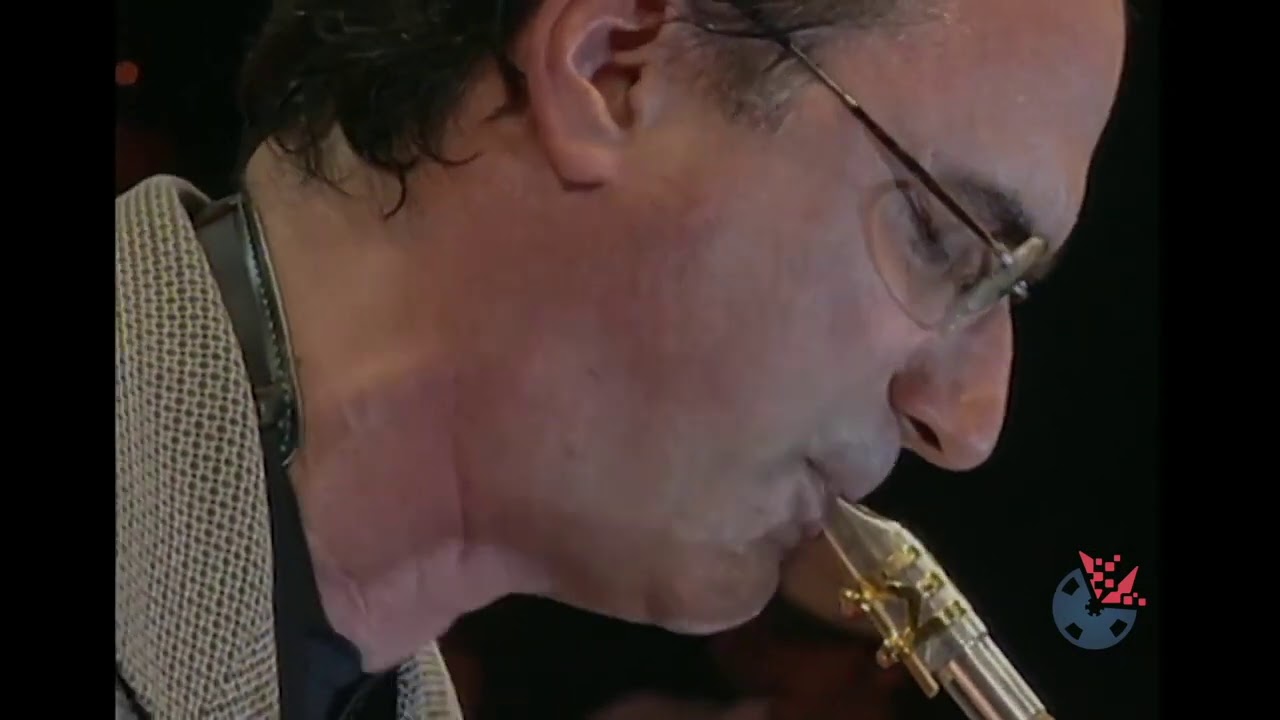McCoy Tyner Trio Featuring Michael Brecker 1996