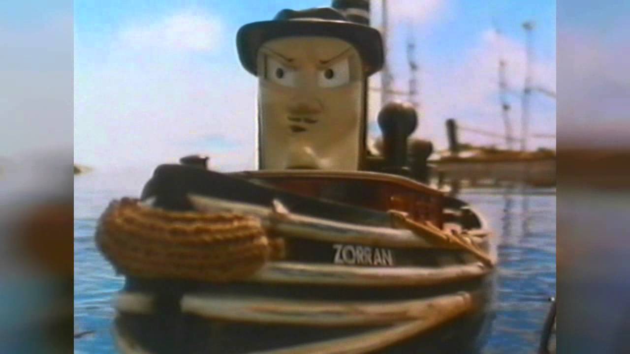 tugs quarantine